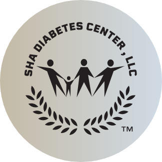 SHA Diabetes Center, LLC™